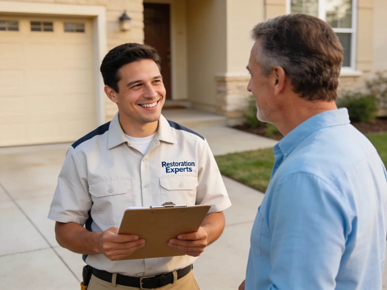 Water Damage Cleanup Hesston, PA FAQs